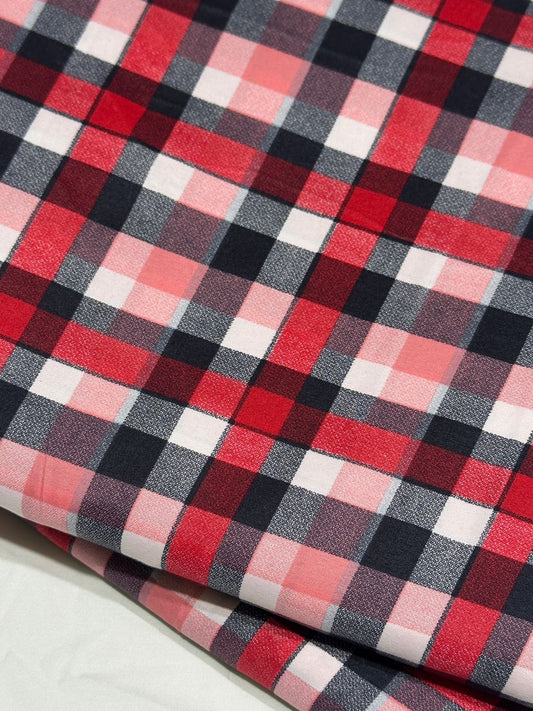 2 Piece Printed Summer Cotton