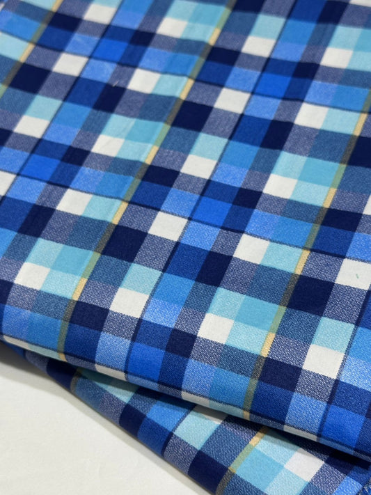 2 Piece Printed Summer Cotton