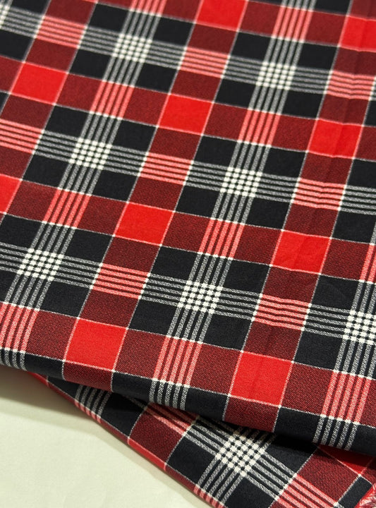 2 Piece Printed Summer Cotton